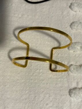 Simple Bracelet